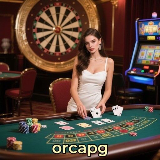 orcapg