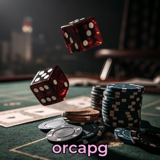 orcapg