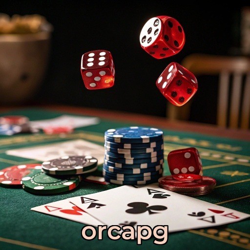orcapg